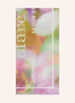 Шарф Marc O'Polo, зеленый