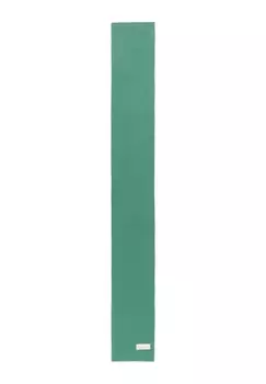 Шарф Marc O'Polo, зеленый