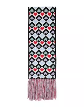 Шарф Marco Rambaldi, белый