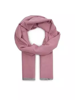 Шарф Marella, розовый