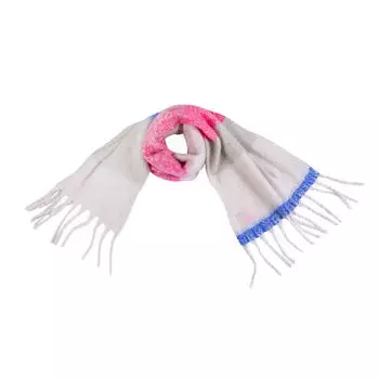 Шарф Маргретл Lieblingsstck, розовый