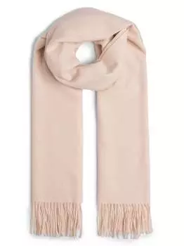 Шарф Marie Lund, бежевый