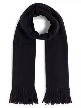 Шарф Marie Lund, черный