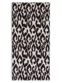 Шарф Marie Lund, черный