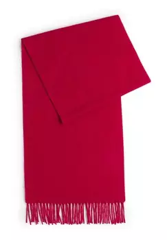 Шарф Marie Lund, розовый