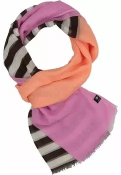 Шарф Maritim Print Stola FRAAS, розовый