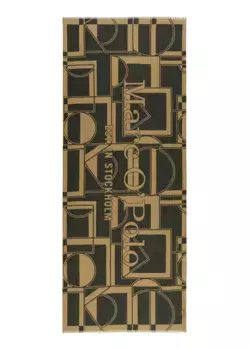 Шарф Марка О'Поло Marc O'Polo, черный