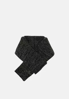 Шарф MARLED AllSaints, серый