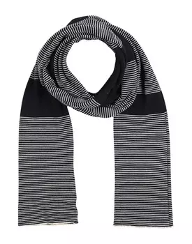 Шарф Marni, черный