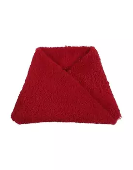 Шарф Marni, красный