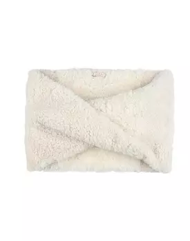 Шарф Marni, слоновая кость