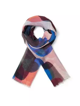 Шарф Masai Ailani, синий