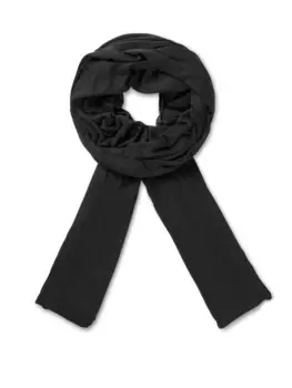 Шарф Masai Scarf, черный