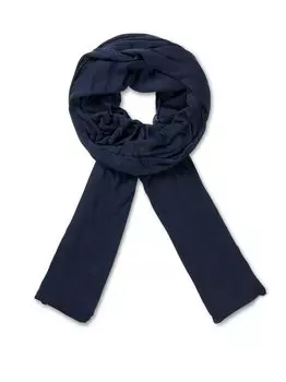 Шарф Masai, синий