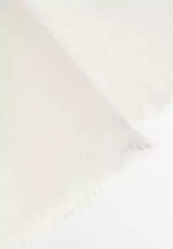Шарф Massimo Dutti, белый