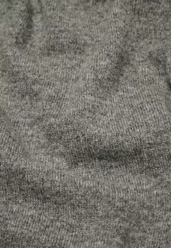 Шарф Massimo Dutti, серый