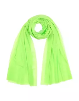 Шарф Matine, зеленый
