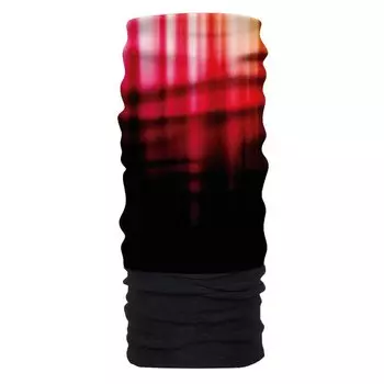 Шарф Matt Coolmax, черный