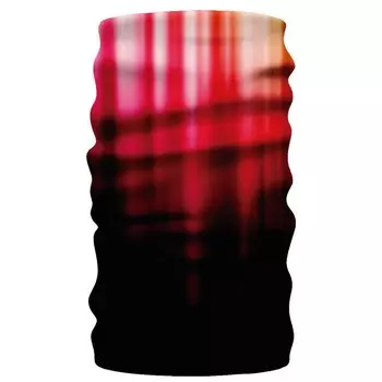 Шарф Matt Coolmax Eco, черный