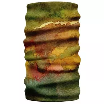 Шарф Matt Coolmax Eco, оранжевый