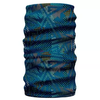 Шарф Matt Coolmax Eco, синий