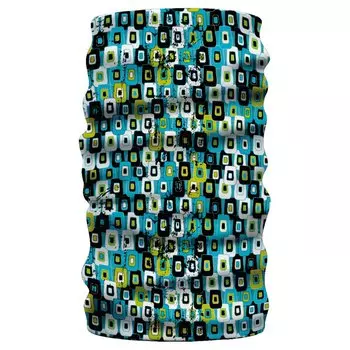 Шарф Matt Coolmax Eco, зеленый