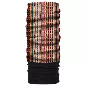 Шарф Matt Coolmax, разноцветный