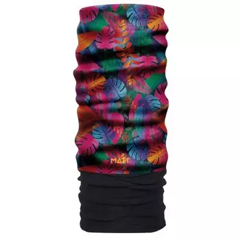 Шарф Matt Coolmax, разноцветный