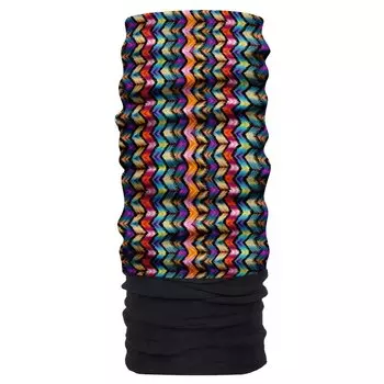 Шарф Matt Coolmax, разноцветный