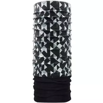 Шарф Matt Coolmax, разноцветный