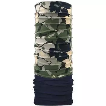 Шарф Matt Coolmax, разноцветный