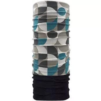 Шарф Matt Coolmax, разноцветный