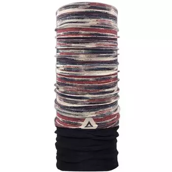 Шарф Matt Coolmax, разноцветный