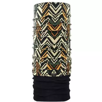 Шарф Matt Coolmax, разноцветный