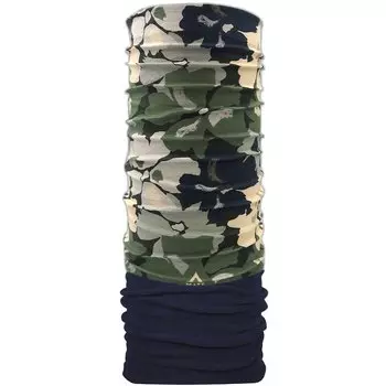 Шарф Matt Coolmax, Разноцветный