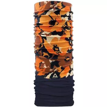 Шарф Matt Coolmax, Разноцветный