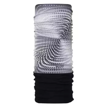 Шарф Matt Coolmax, серый