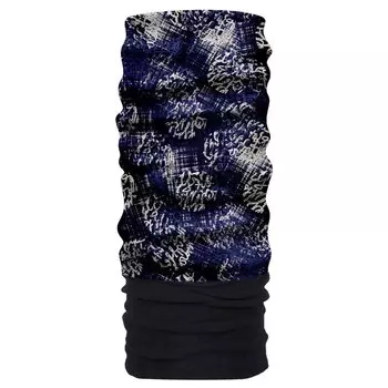 Шарф Matt Coolmax, синий