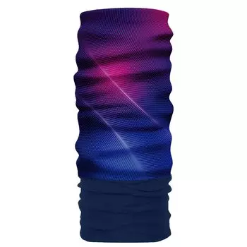 Шарф Matt Coolmax, синий