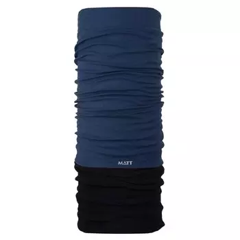 Шарф Matt Coolmax, синий