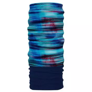 Шарф Matt Coolmax, синий
