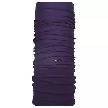 Шарф Matt Coolmax, синий