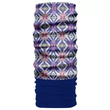 Шарф Matt Coolmax, синий