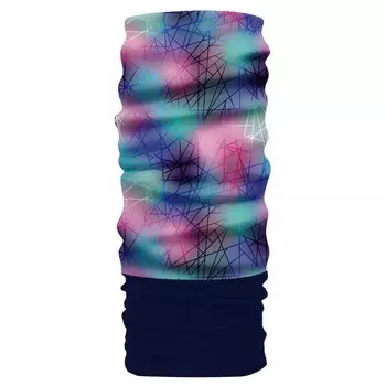 Шарф Matt Coolmax, синий