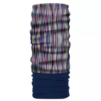 Шарф Matt Coolmax, синий
