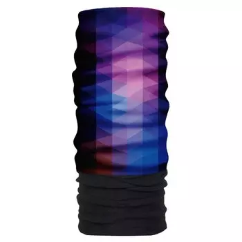 Шарф Matt Coolmax, синий