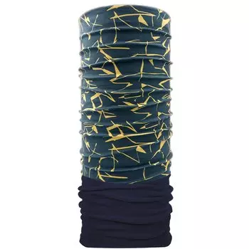 Шарф Matt Coolmax, синий