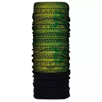 Шарф Matt Coolmax, зеленый