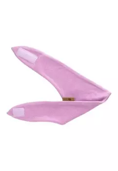 Шарф MAUS Sterntaler, светло-розовый