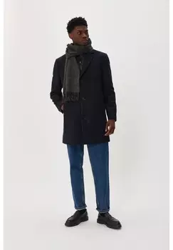 Шарф MAWOLAN Matinique, темно-серый